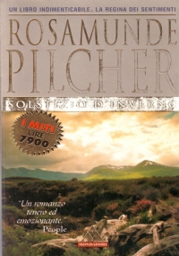 SOLSTIZIO D’INVERNO