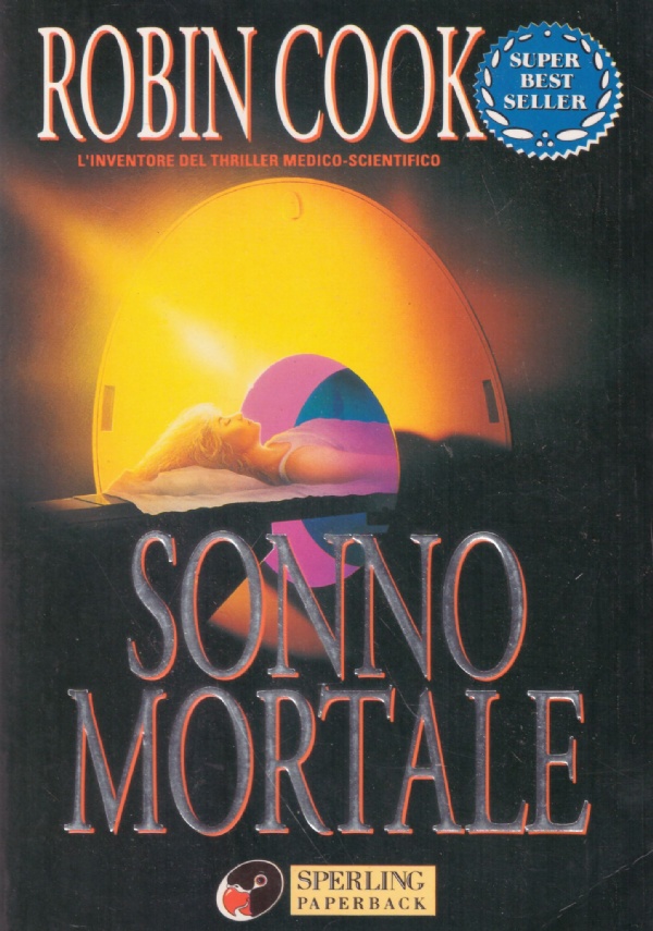 SONNO MORTALE