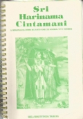 SRI HARINAMA CINTAMANI. La meravigliosa gemma del santo nome che …