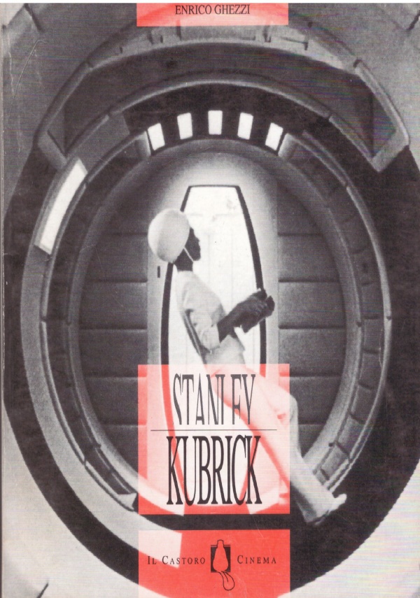 STANLEY KUBRICK