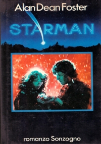 STARMAN