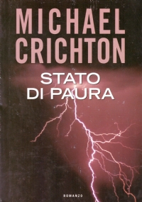 STATO DI PAURA