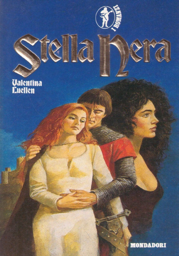 STELLA NERA (I Romanzi n. 187)
