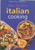 STEP-BY-STEP ITALIAN COOKING