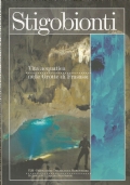STIGOBIONTI. Vita acquatica nelle Grotte di Frasassi