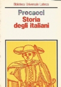 STORIA DEGLI ITALIANI