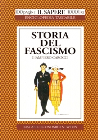 STORIA DEL FASCISMO (100 pagine 1000 lire Il Sapere n. …