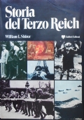 STORIA DEL TERZO REICH (IV° volume)