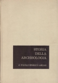 STORIA DELLA ARCHEOLOGIA