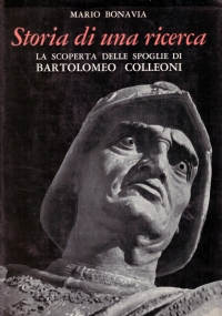 STORIA DI UNA RICERCA. La scoperta delle spoglie di Bartolomeo …