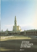 STORIA ILLUSTRATA DI FATIMA