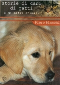 STORIE DI CANI, DI GATTI E DI ALTRI ANIMALI