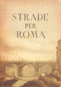 STRADE PER ROMA
