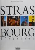 STRASBOURG L’EUROPEA