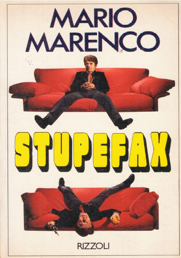 STUPEFAX