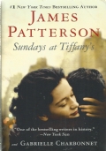 SUNDAYS AT TIFFANY’S