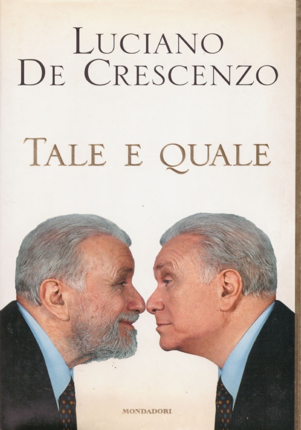 TALE E QUALE