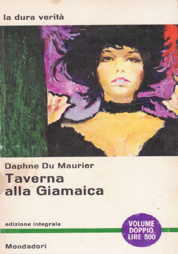 TAVERNA ALLA GIAMAICA