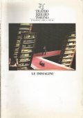 TEATRO REGIO TORINO. Stagione lirica 1993-94 - LE IMMAGINI