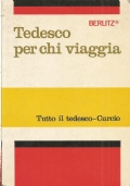 TEDESCO PER CHI VIAGGIA