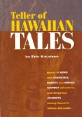 TELLER OF HAWAIIAN TALES