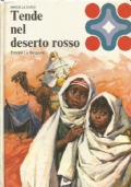 TENDE NEL DESERTO ROSSO