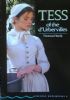 TESS OF THE D’URBERVILLES