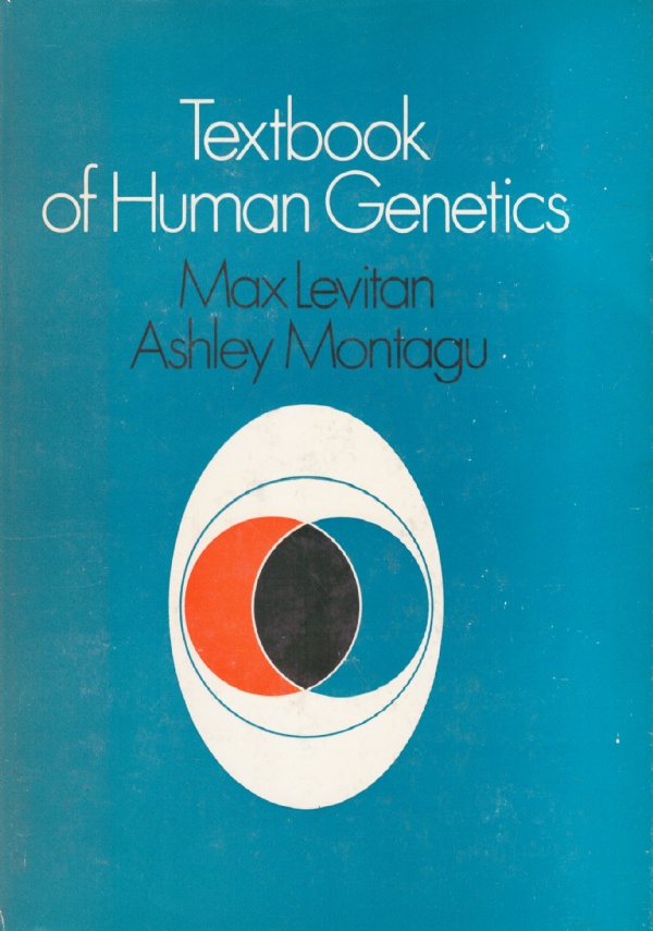 TEXTBOOK OF HUMAN GENETICS