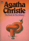 THE BODY IN THE LIBRARY