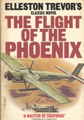 THE FLIGHT OF THE PHOENIX