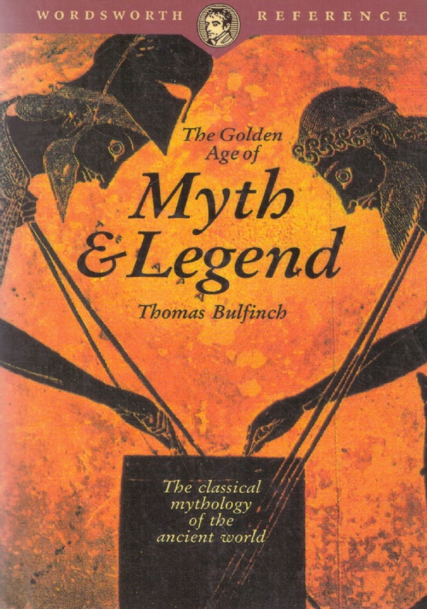 THE GOLDEN AGE OF MYTH & LEGEND