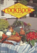 THE IRISH COOKBOOK