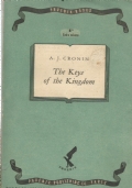 THE KEYS OF THE KINGDOM