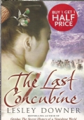 THE LAST CONCUBINE