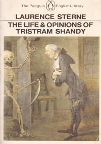 THE LIFE AND OPINIONS OF TRISTRAM SHANDY Gentleman
