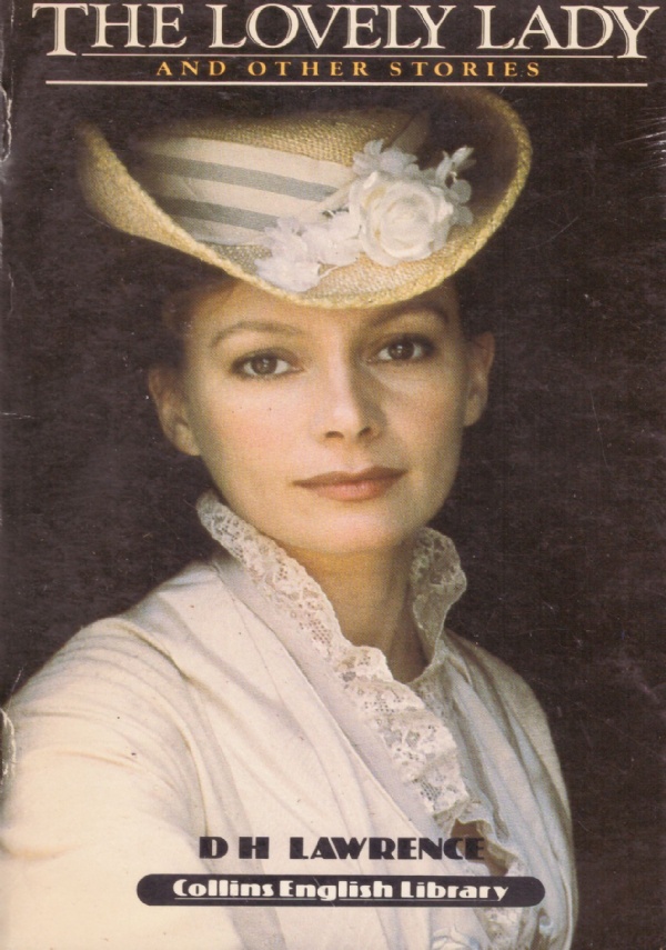 THE LOVELY LADY and other stories
