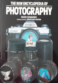 THE NEW ENCYCLOPEDIA OF PHOTOGRAPHY