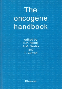 THE ONCOGENE HANDBOOK