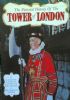 THE PICTORIAL HISTORY OF THE TOWER OF LONDON
