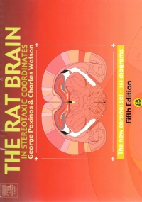 THE RAT BRAIN IN STEREOTAXIC COORDINATES. The new coronal set …