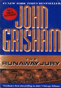 THE RUNAWAY JURY
