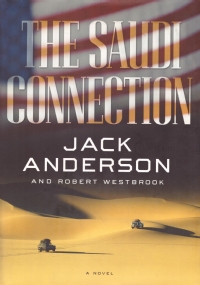 THE SAUDI CONNECTION