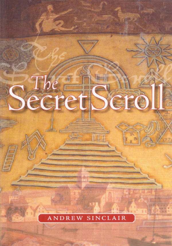 THE SECRET SCROLL