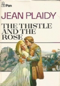 THE THISTLE AND THE ROSE