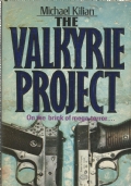 THE VALKYRIE PROJECT