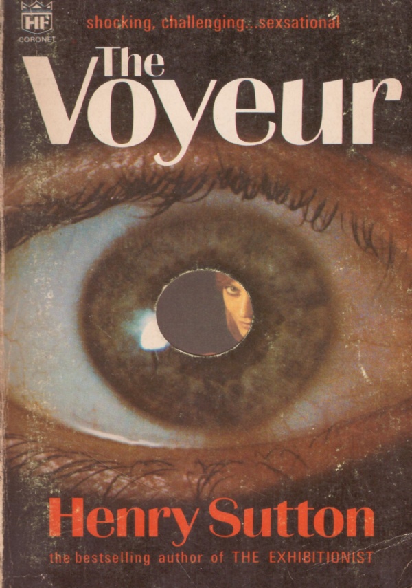 THE VOYEUR