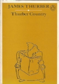 THURBER COUNTRY