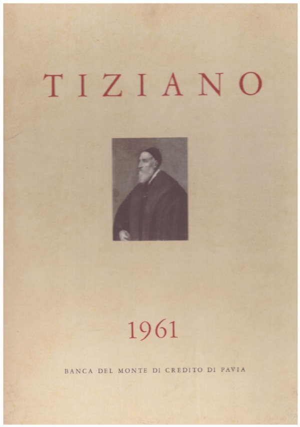 TIZIANO (calendario 1961)