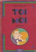 TOI ET MOI (Tu e Io) (P. Géraldy)