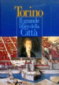 TORINO, IL GRANDE LIBRO DELLA CITTA’